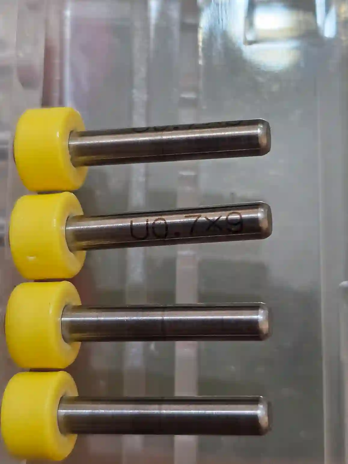 مته کارباید 0.7