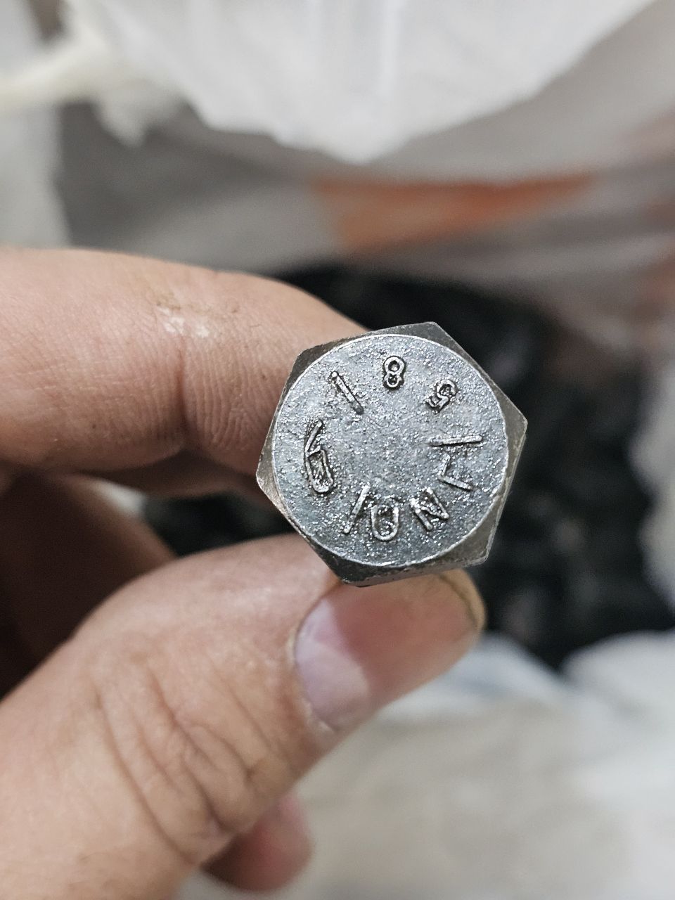 پیچ خشکه ۱۲*۴۰