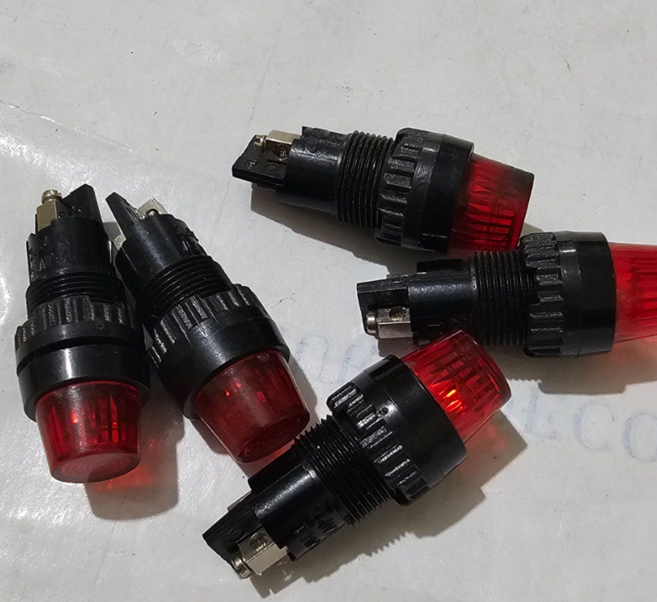 چراغ سیگنال پنلی rafi  1.60502